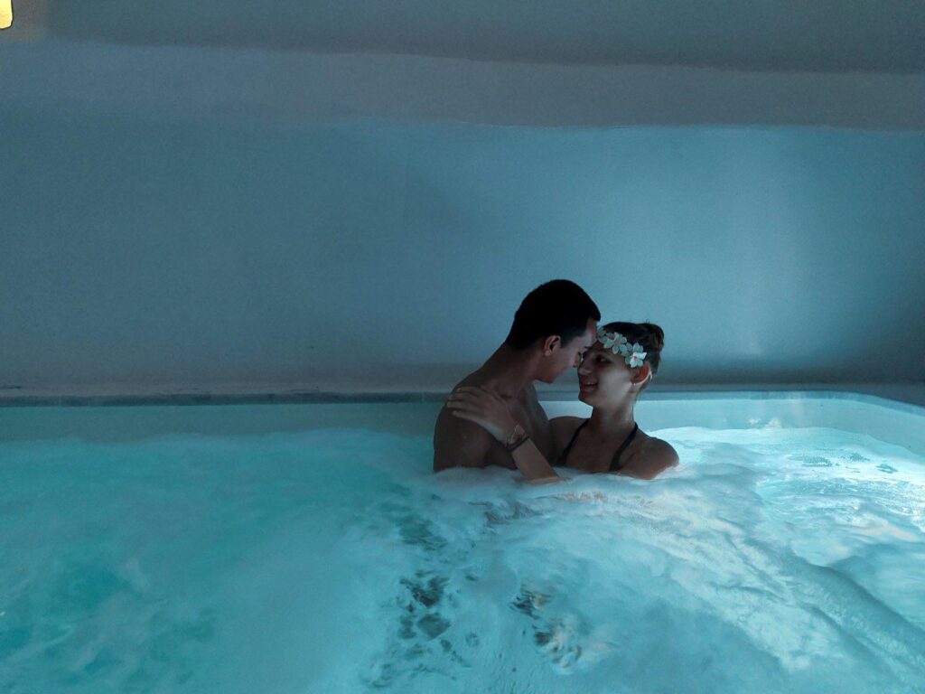 Jacuzzi