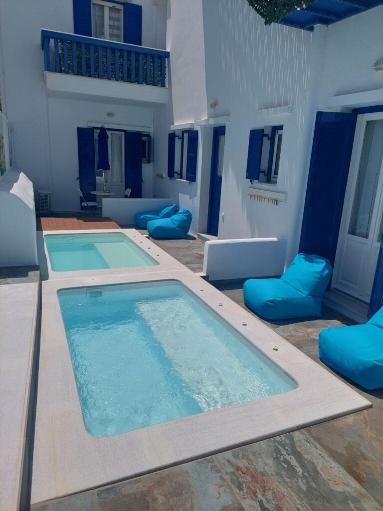 Jacuzzi